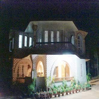 Raj Estate Stay, Coorg 1